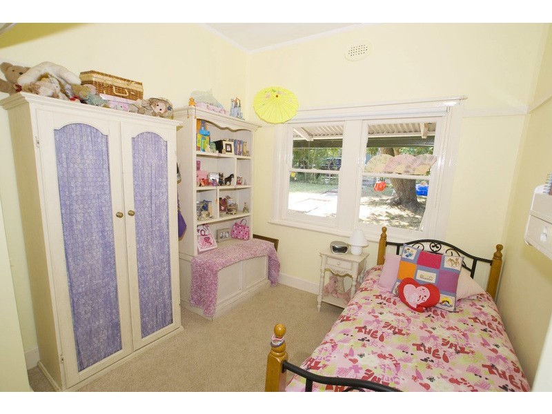 Wesburn VIC 3799