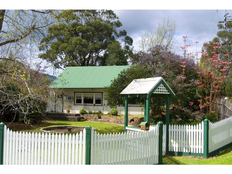 Wesburn VIC 3799