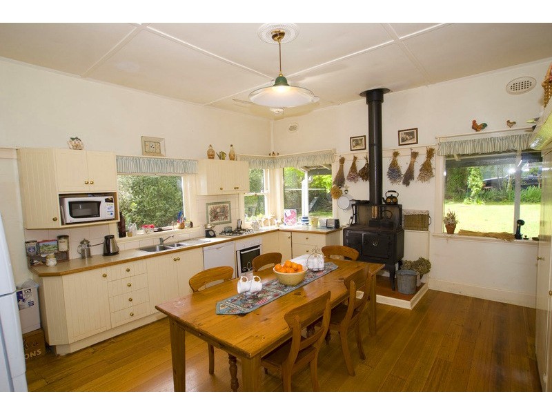 Wesburn VIC 3799