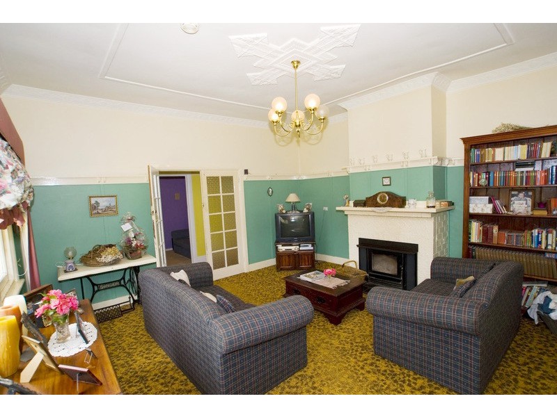 Wesburn VIC 3799
