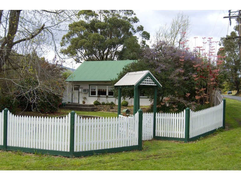 Wesburn VIC 3799