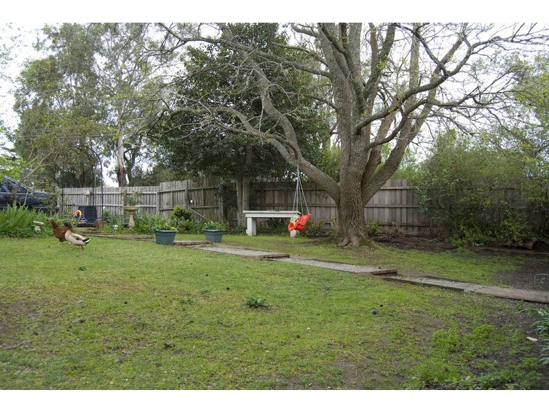 Wesburn VIC 3799