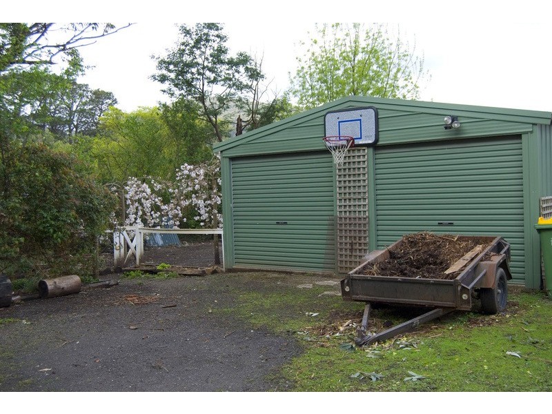 Wesburn VIC 3799
