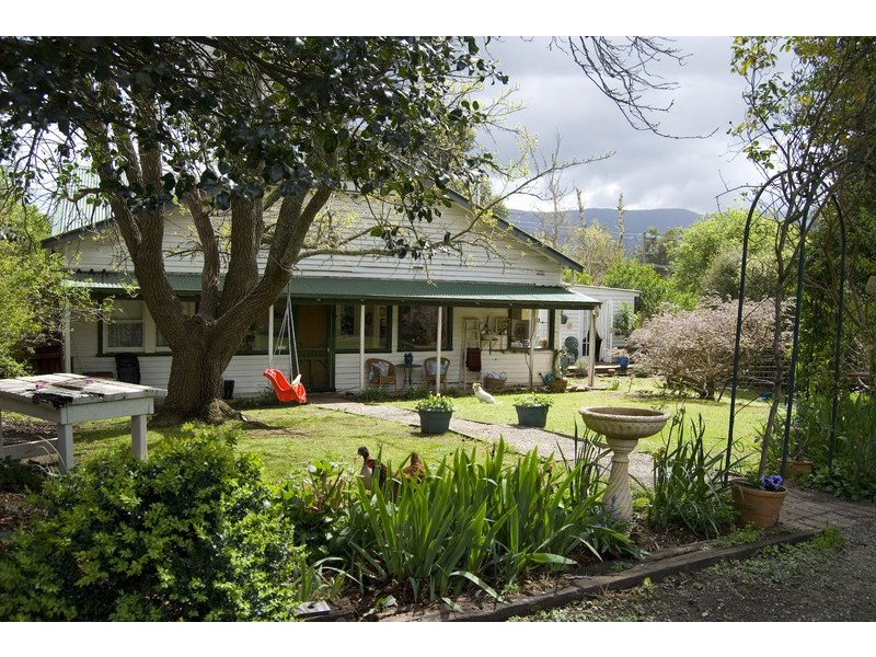 Wesburn VIC 3799