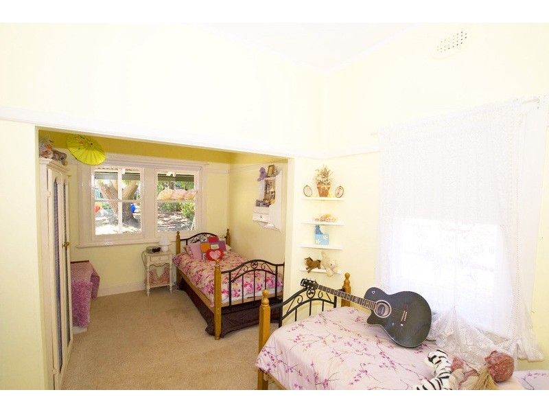 Wesburn VIC 3799