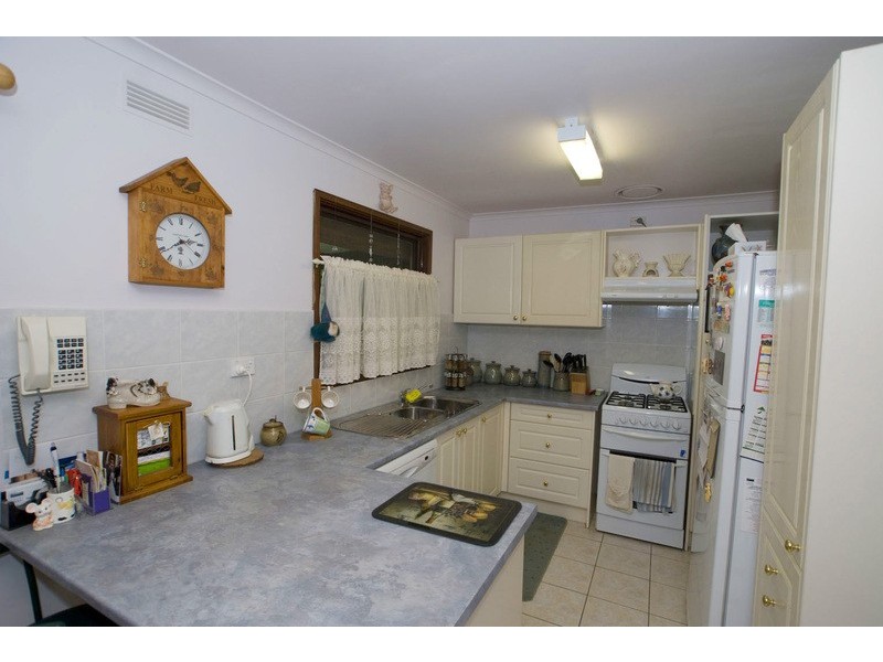 Millgrove VIC 3799