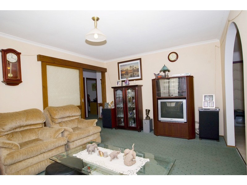 Millgrove VIC 3799