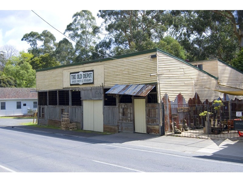 3331 Warburton Highway, Warburton VIC 3799