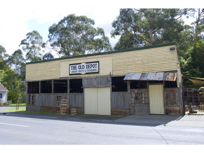 3331 Warburton Highway, Warburton VIC 3799