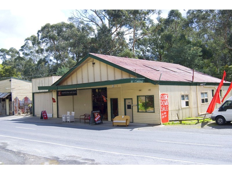 3335 Warburton Highway, Warburton VIC 3799