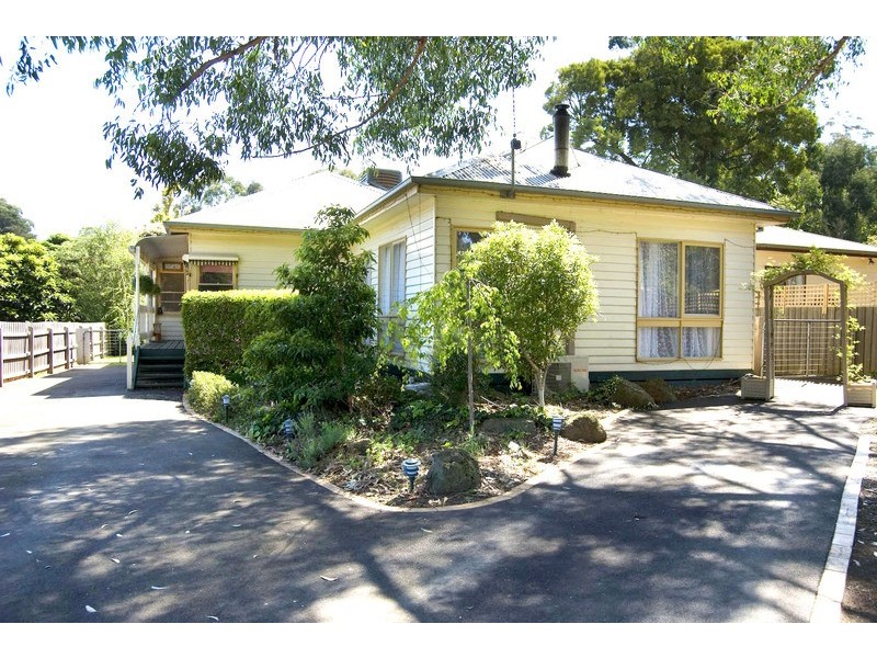 Millgrove VIC 3799