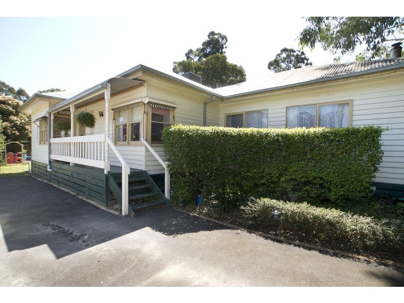Millgrove VIC 3799