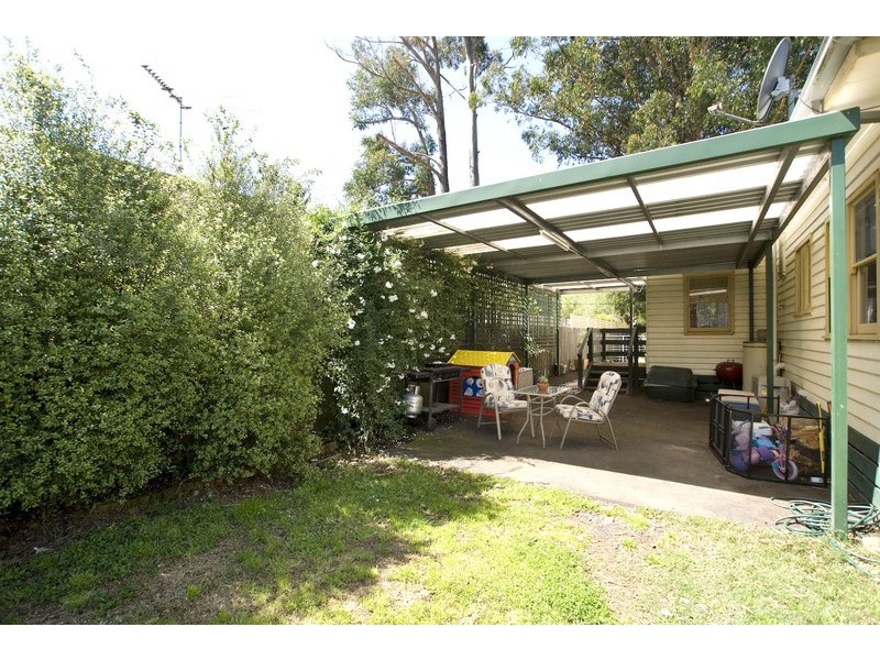 Millgrove VIC 3799