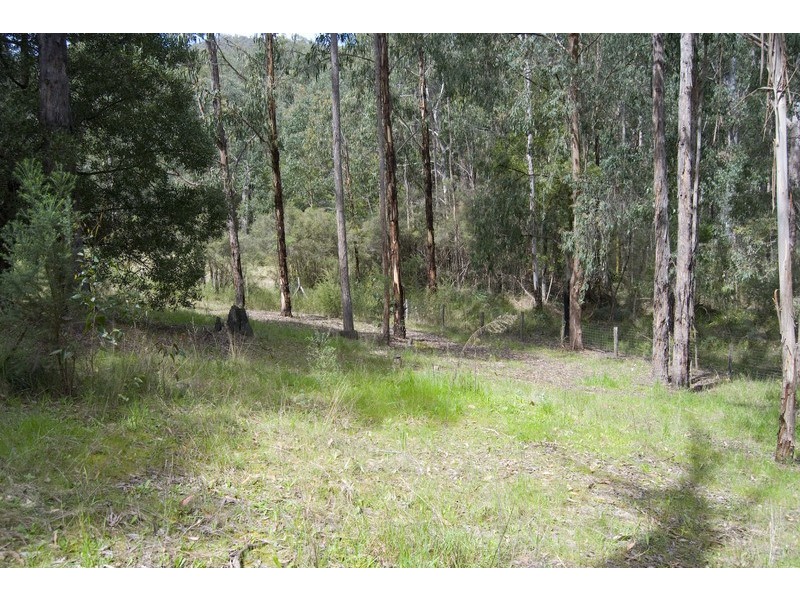 12 Hall Road, Mcmahons Creek VIC 3799