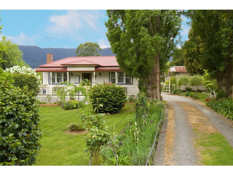Wesburn VIC 3799