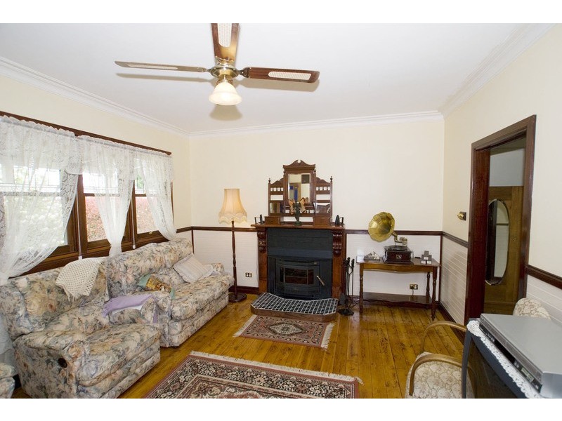 Wesburn VIC 3799