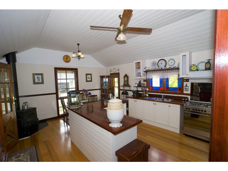 Wesburn VIC 3799