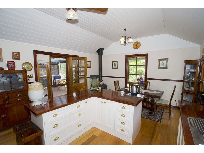 Wesburn VIC 3799