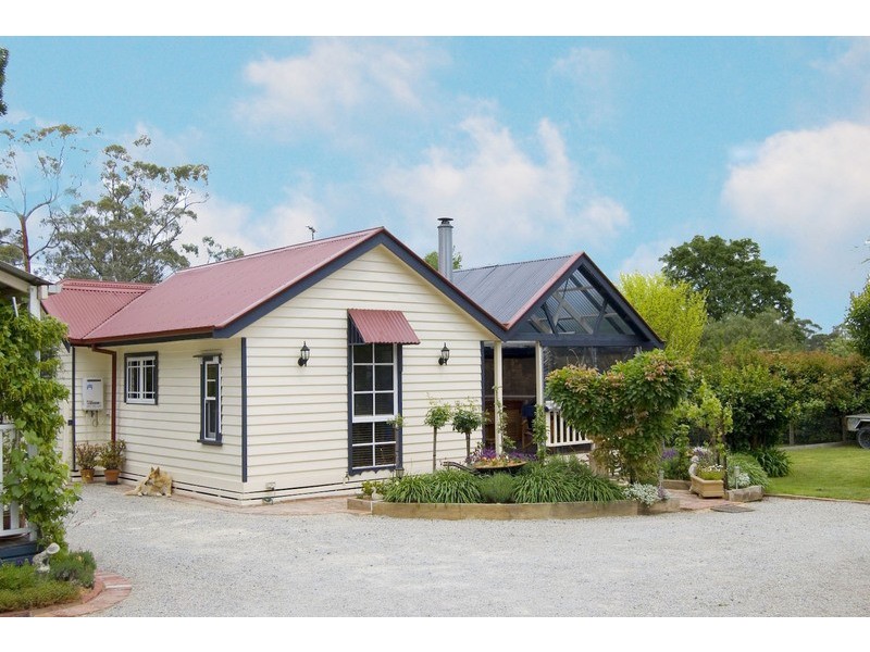 Wesburn VIC 3799