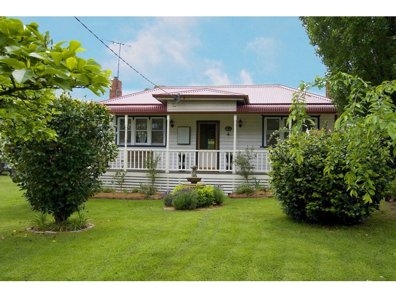 Wesburn VIC 3799