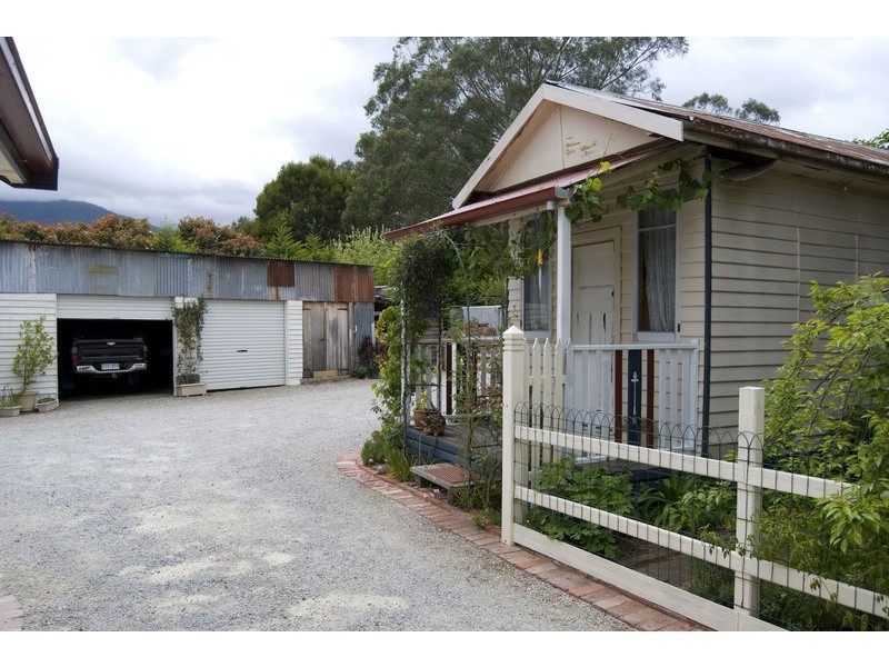 Wesburn VIC 3799