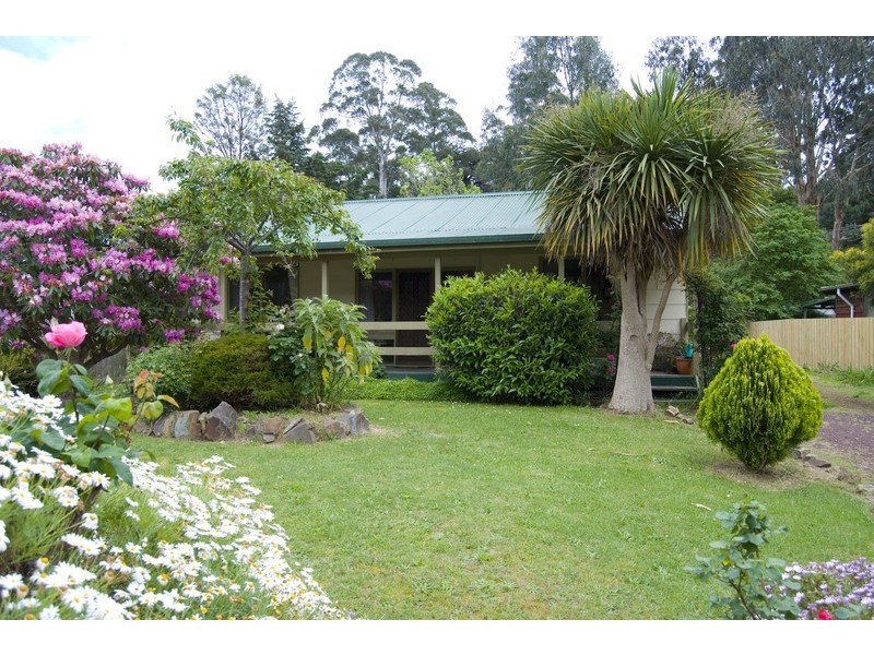 Millgrove VIC 3799