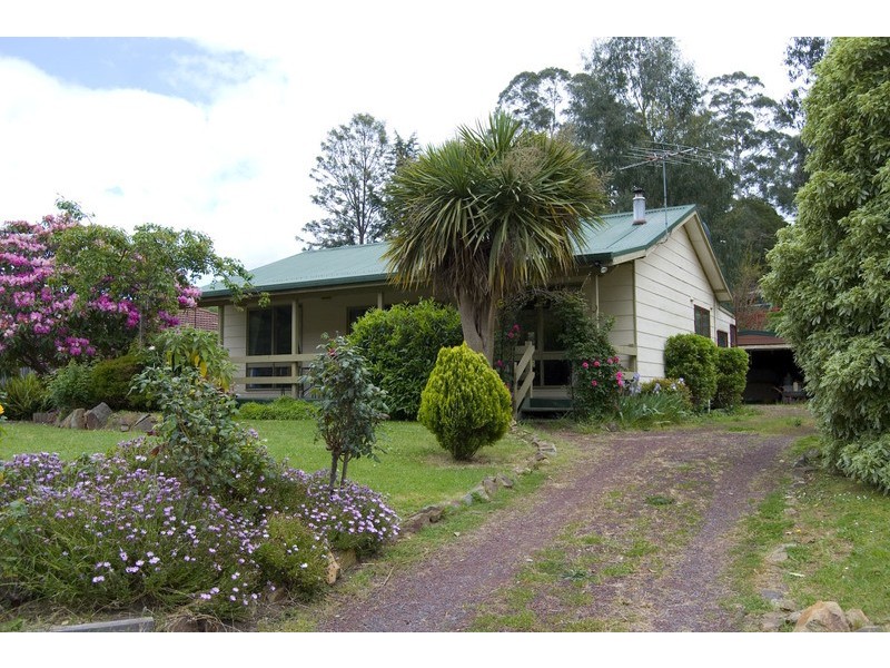 Millgrove VIC 3799