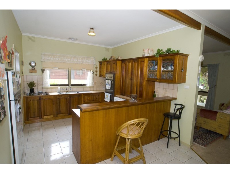 Millgrove VIC 3799