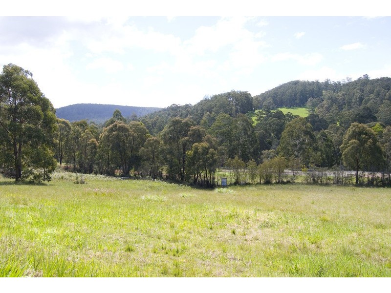 26 Matthew Street, Noojee VIC 3833