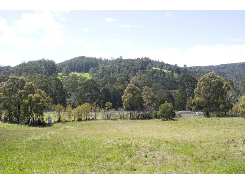 26 Matthew Street, Noojee VIC 3833
