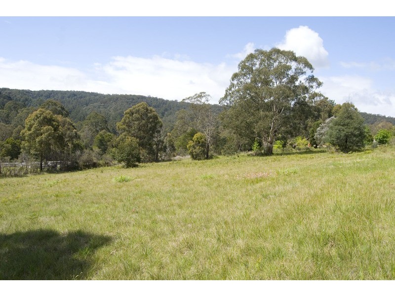 26 Matthew Street, Noojee VIC 3833