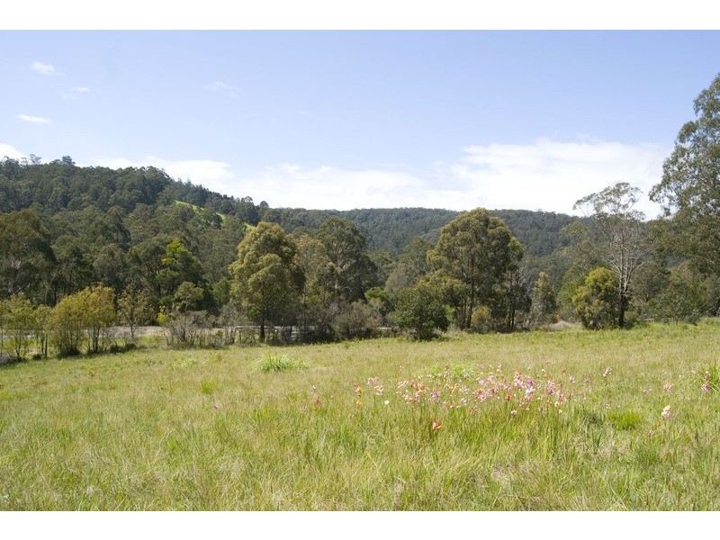 26 Matthew Street, Noojee VIC 3833