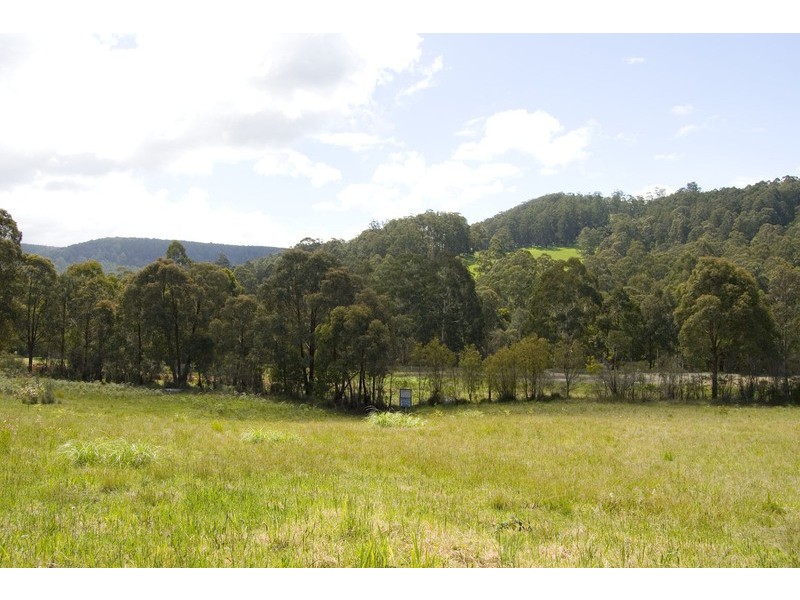 26 Matthew Street, Noojee VIC 3833