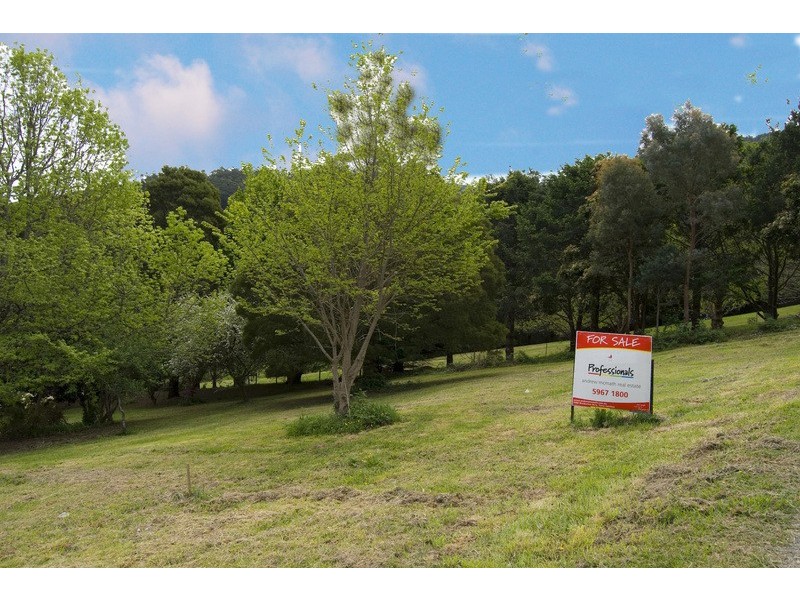 10 Shirley Road, Warburton VIC 3799