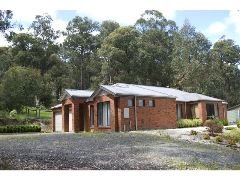 East Warburton VIC 3799