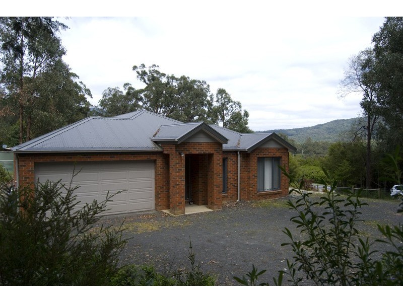 East Warburton VIC 3799