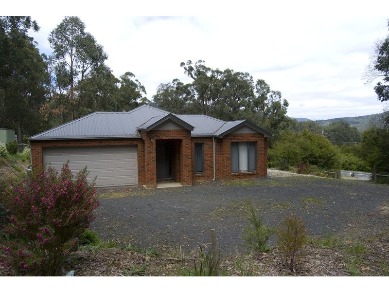 East Warburton VIC 3799