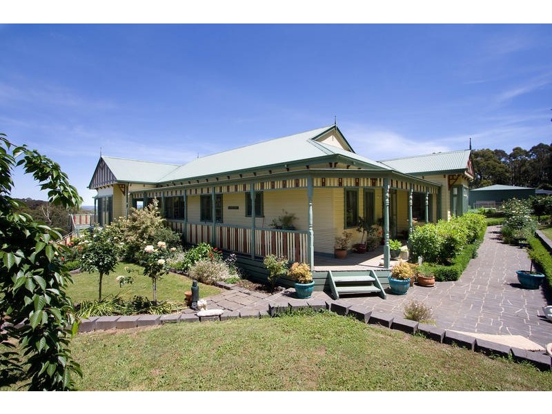 Hoddles Creek VIC 3139