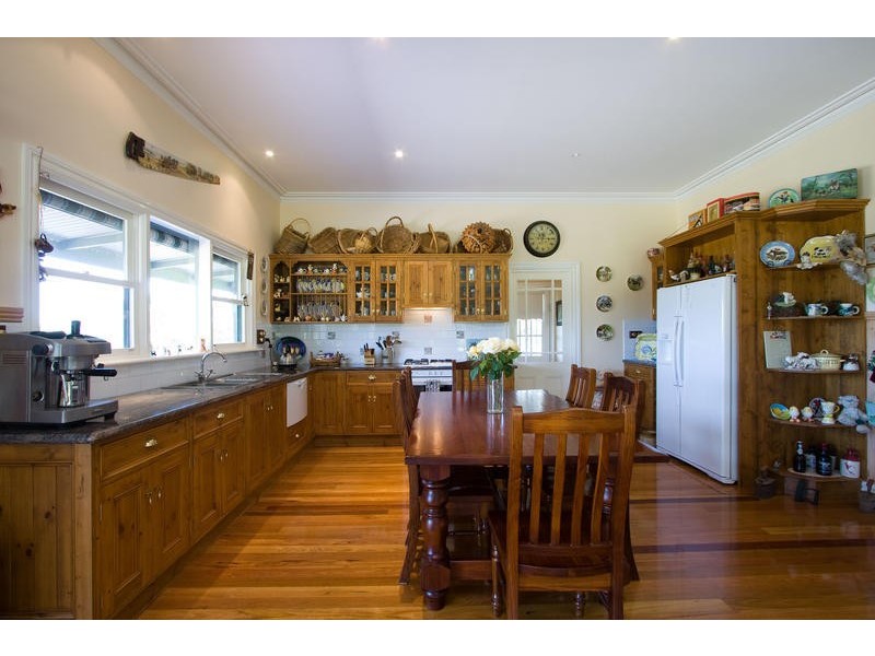 Hoddles Creek VIC 3139