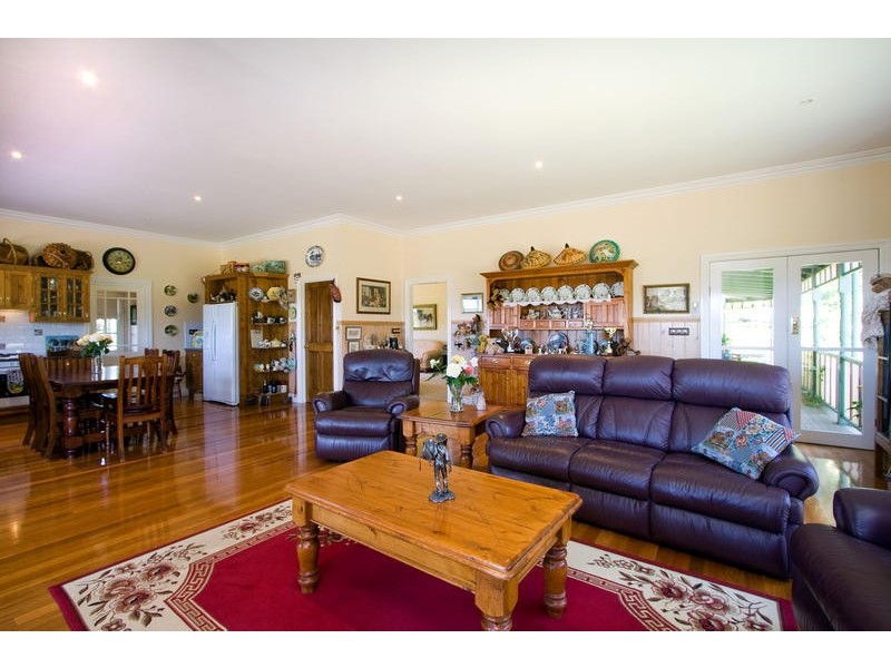 Hoddles Creek VIC 3139