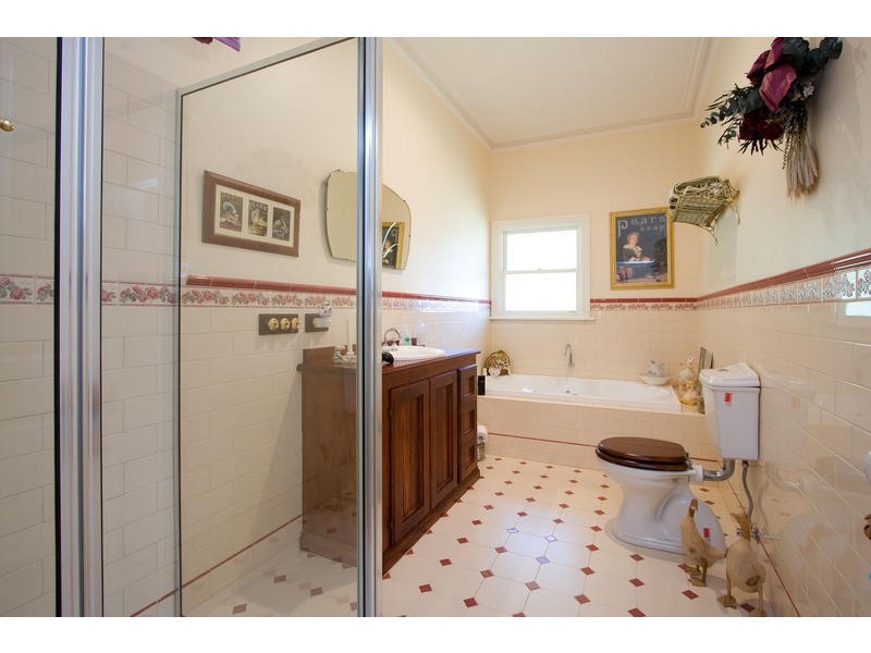 Hoddles Creek VIC 3139