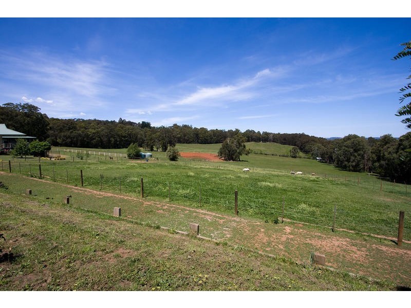 Hoddles Creek VIC 3139