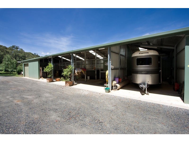 Hoddles Creek VIC 3139