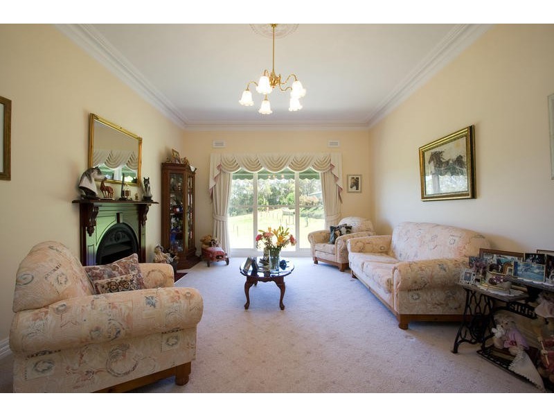 Hoddles Creek VIC 3139