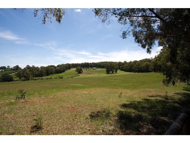 Hoddles Creek VIC 3139