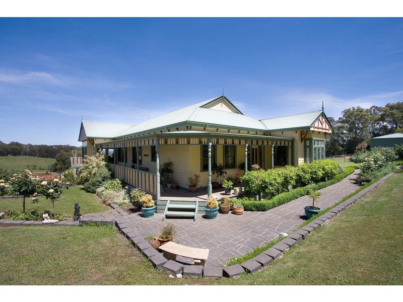 Hoddles Creek VIC 3139