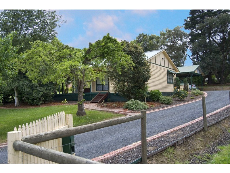 Wesburn VIC 3799