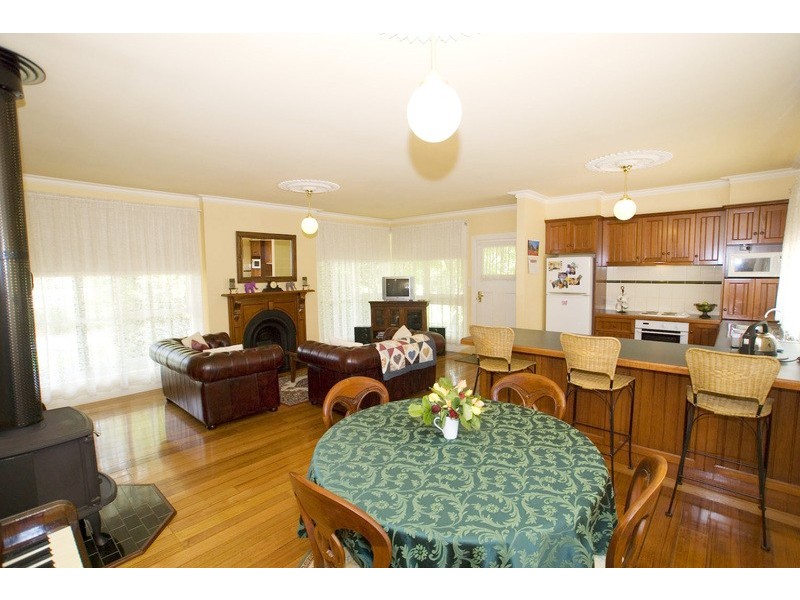Wesburn VIC 3799