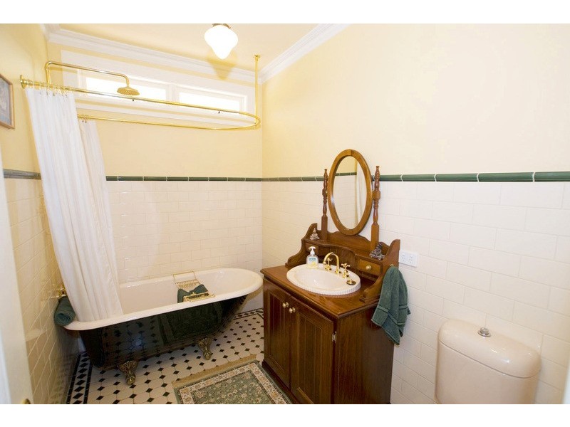 Wesburn VIC 3799