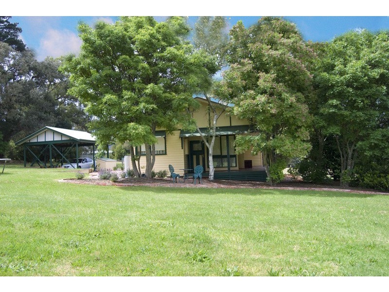 Wesburn VIC 3799